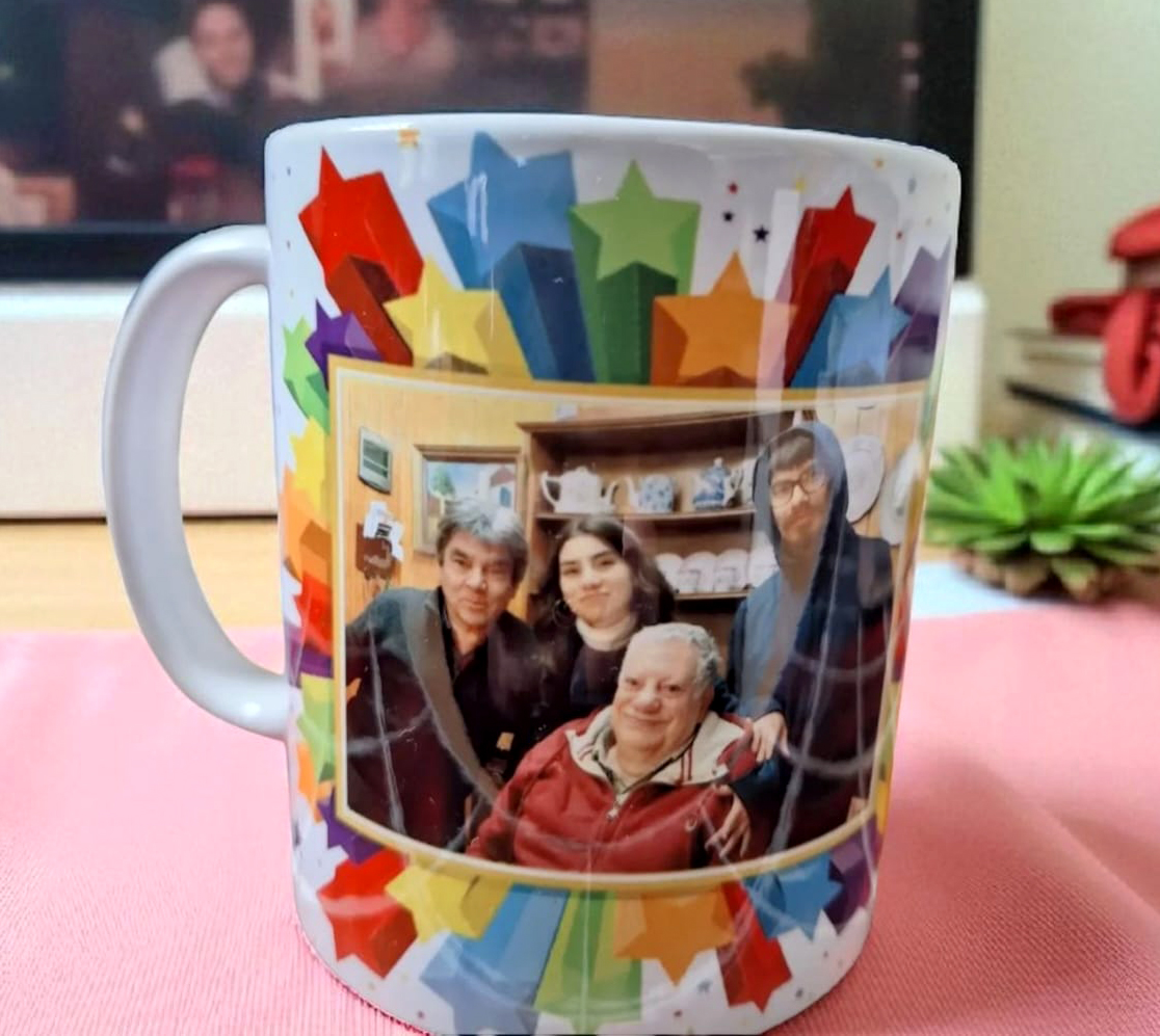 Tazon cerámica - Imagen 7