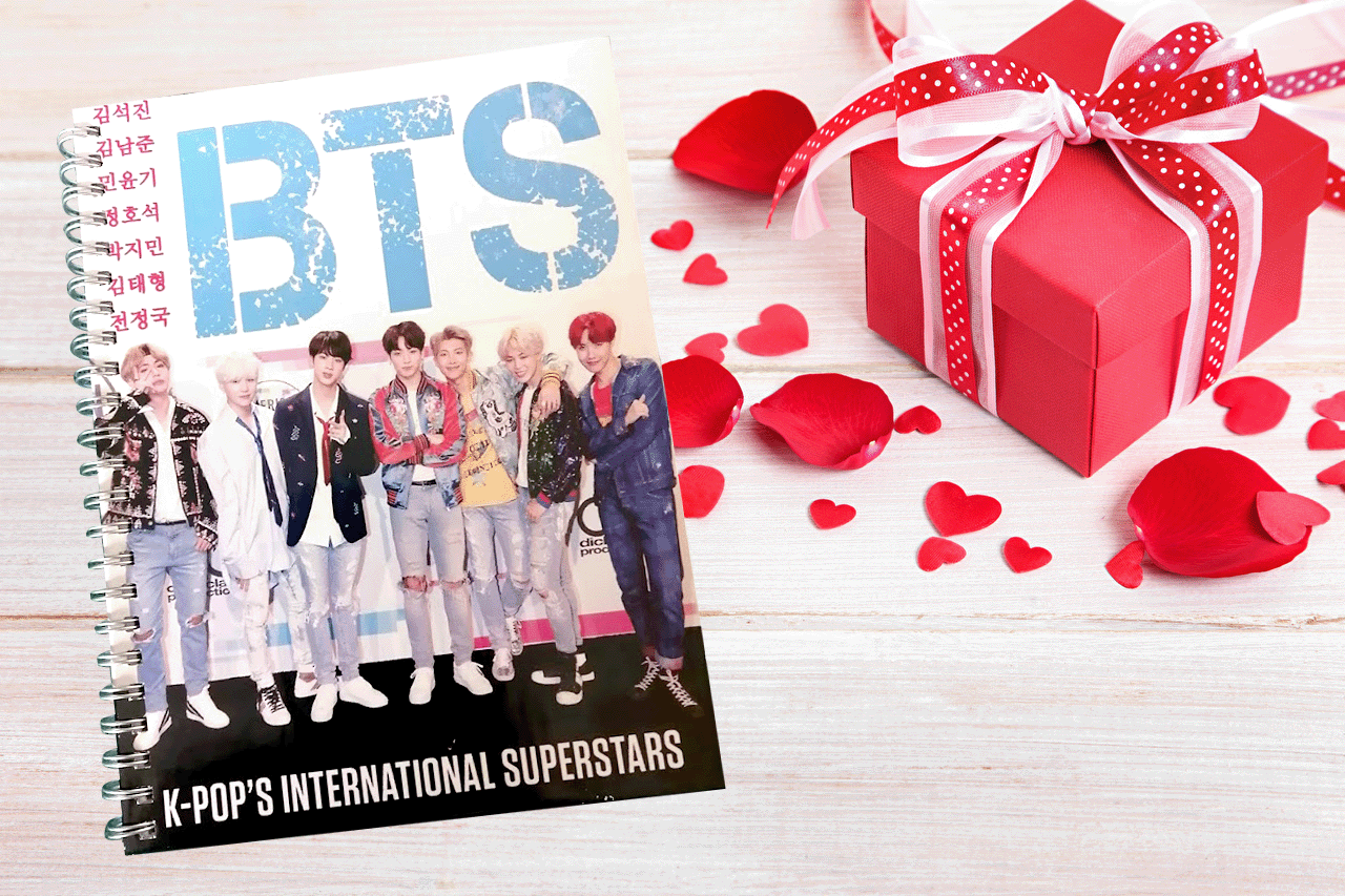 Libretas personalizadas - Imagen 2