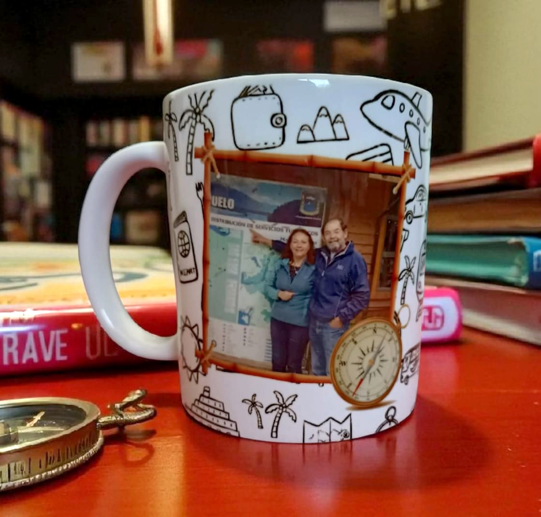 Tazon cerámica - Imagen 8