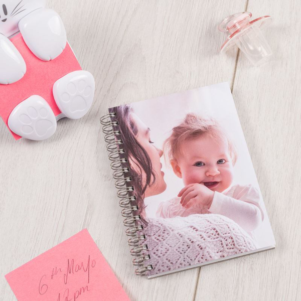 Agendas personalizadas (copia) - Imagen 4