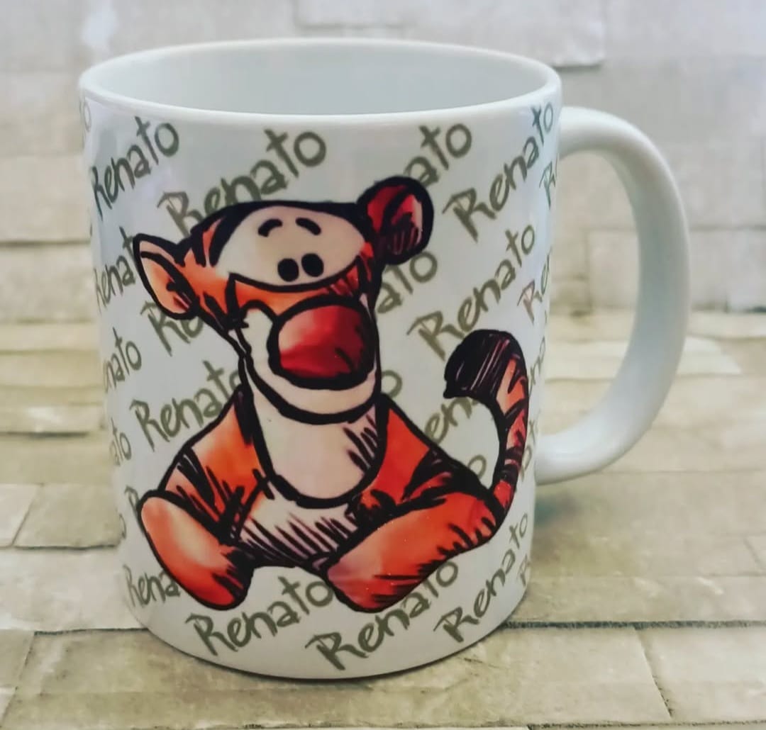 Tazon cerámica - Imagen 10