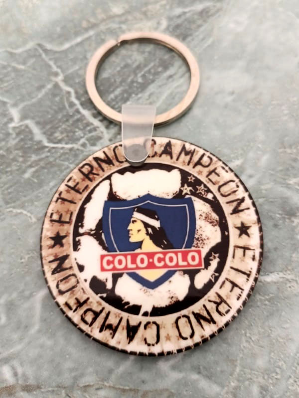 Llaveros MDF - Imagen 23