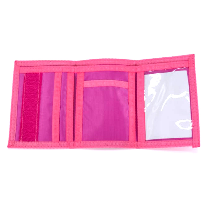 Billetera juvenil - Imagen 3