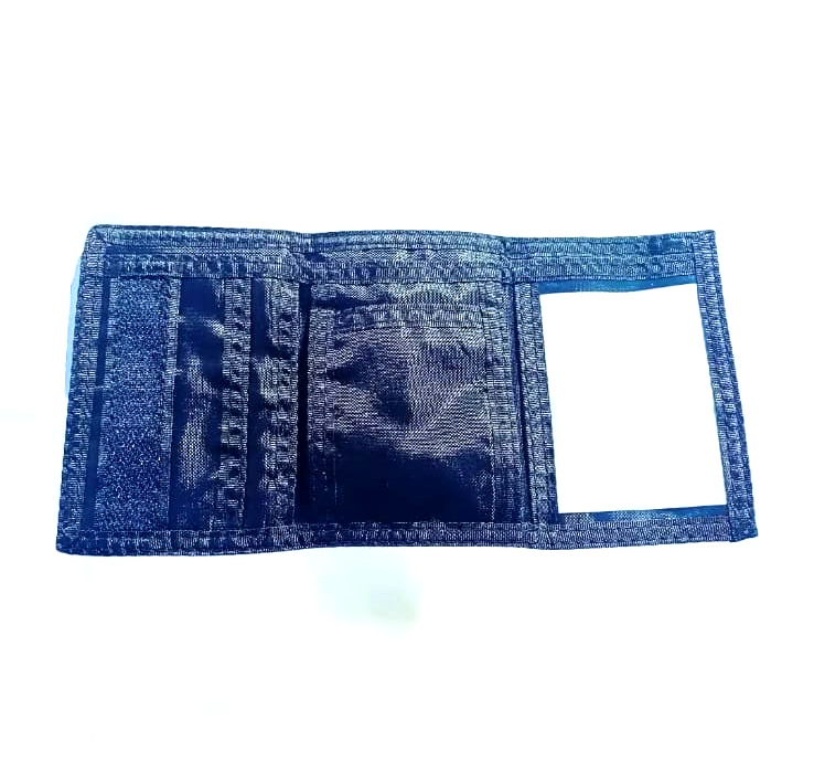 Billetera juvenil - Imagen 4