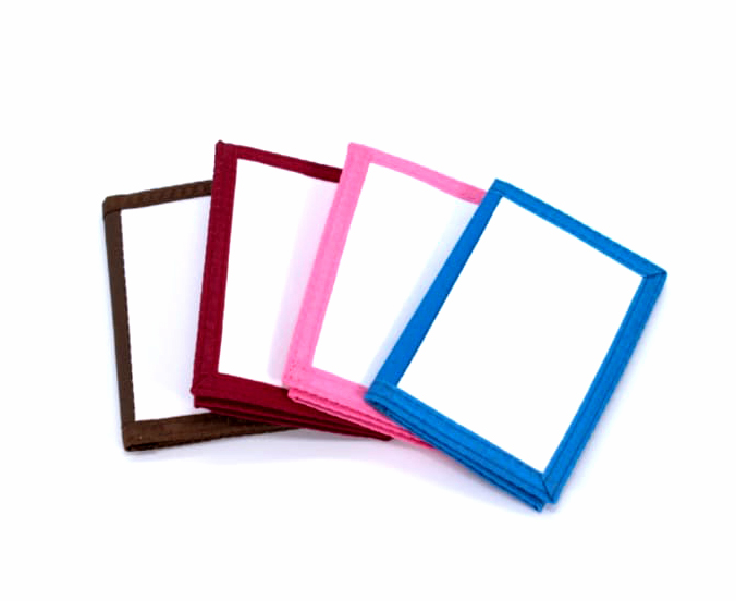 Billetera juvenil - Imagen 2