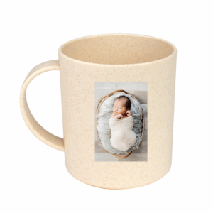 Mug ecológico 350cc