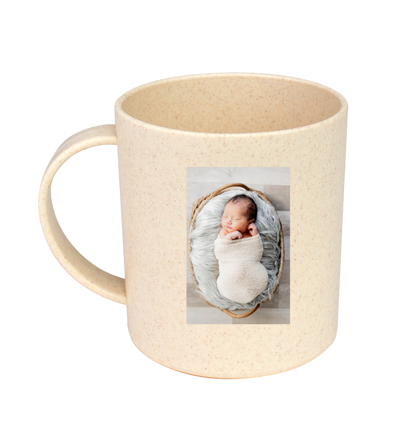 Mug ecológico 350cc