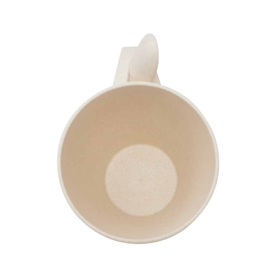 Mug ecológico con Cuchara 400cc - Imagen 6