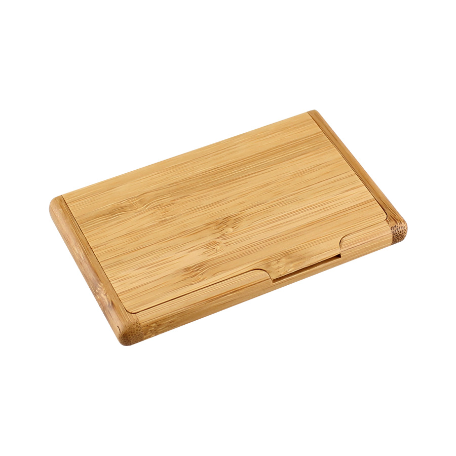 Tarjetero de Bamboo - Imagen 2