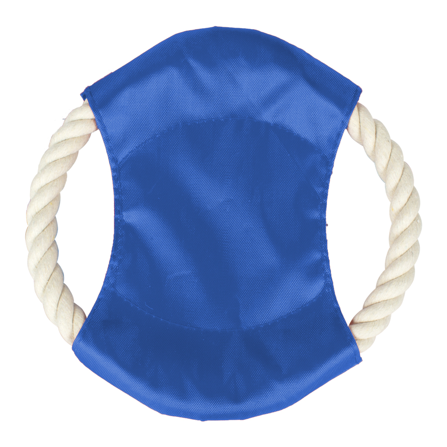 Pet Frisbee para mascotas - Imagen 2