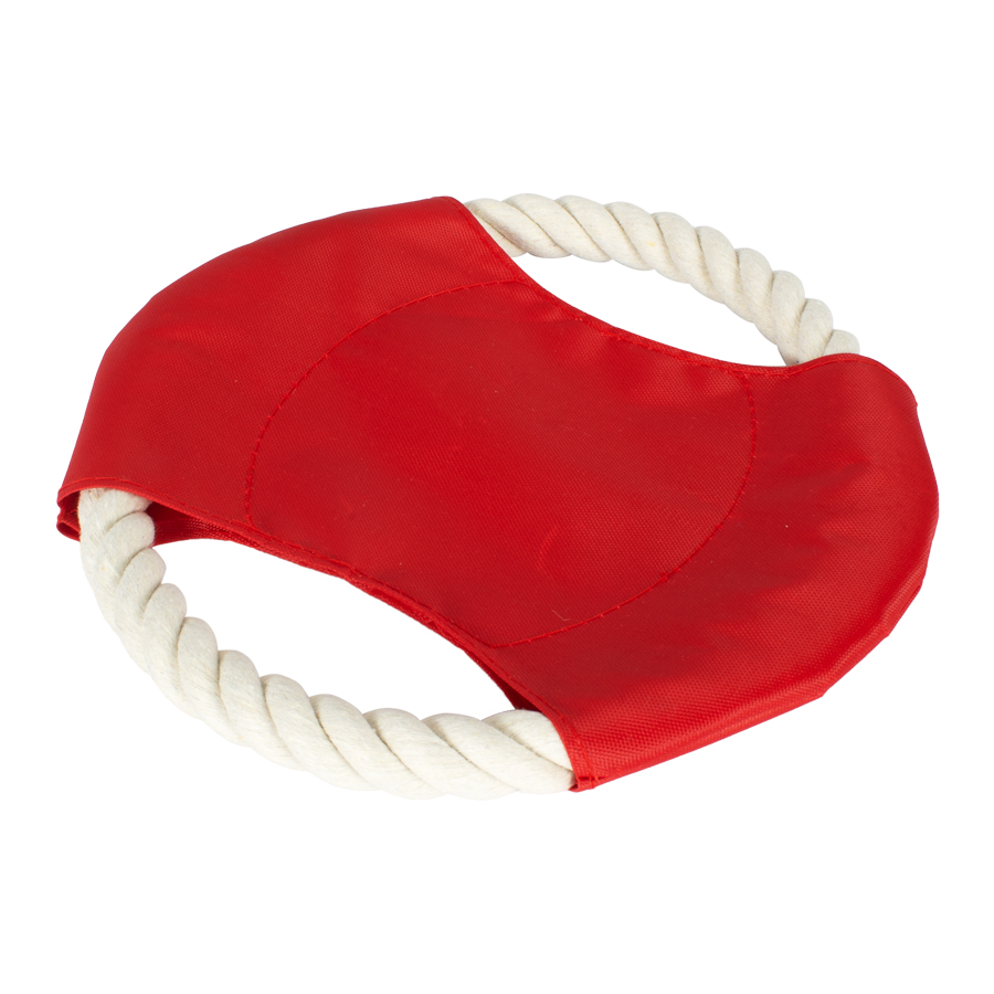 Pet Frisbee para mascotas - Imagen 6