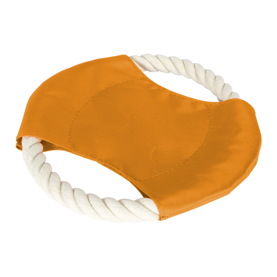 Pet Frisbee para mascotas - Imagen 7