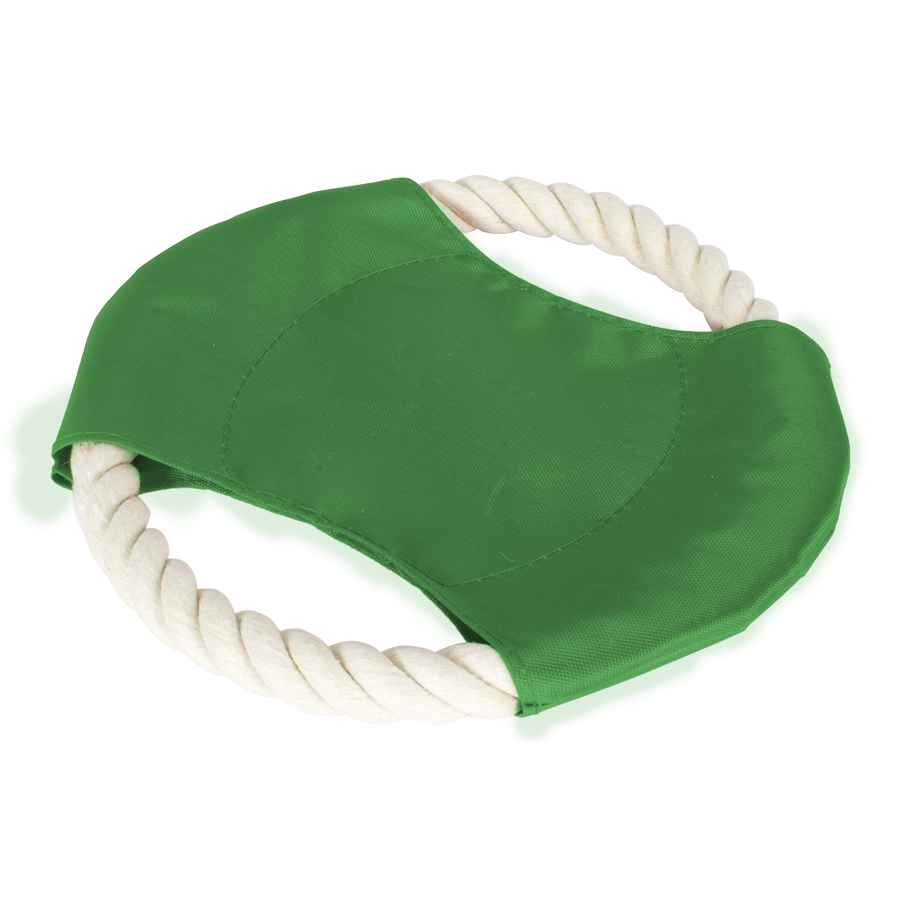 Pet Frisbee para mascotas - Imagen 9